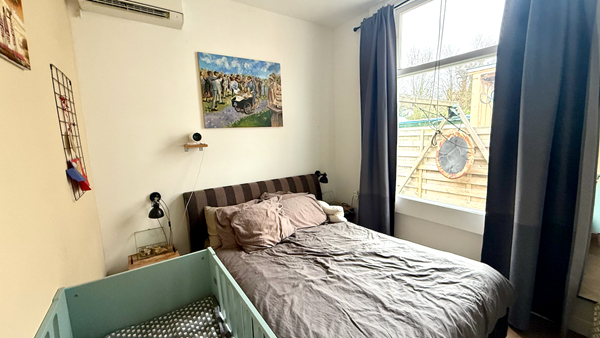 Medium property photo - Adelheidstraat, 2595 ED Den Haag